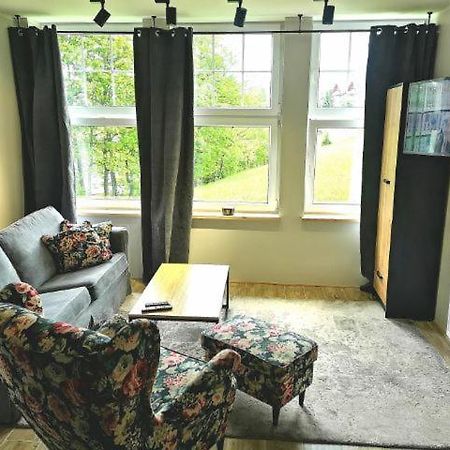 Apartament Pod Swiatynia Wang Karpacz Eksteriør bilde