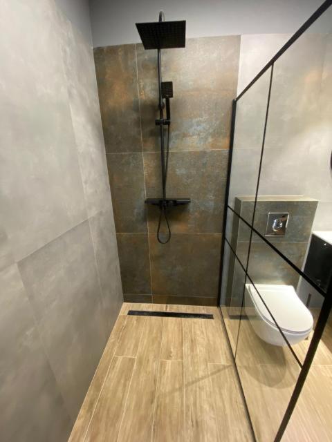 Apartament Pod Swiatynia Wang Karpacz Eksteriør bilde