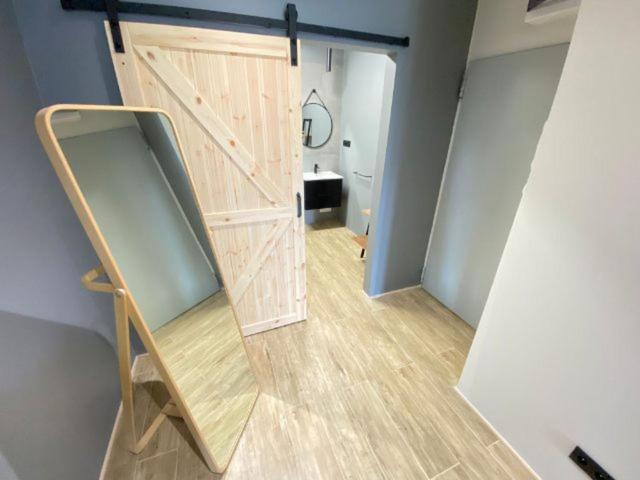 Apartament Pod Swiatynia Wang Karpacz Eksteriør bilde