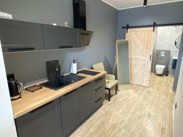 Apartament Pod Swiatynia Wang Karpacz Eksteriør bilde