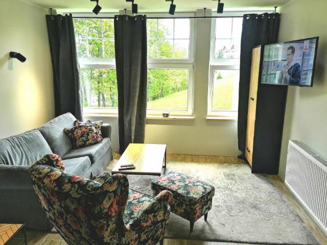 Apartament Pod Swiatynia Wang Karpacz Eksteriør bilde