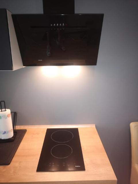 Apartament Pod Swiatynia Wang Karpacz Eksteriør bilde